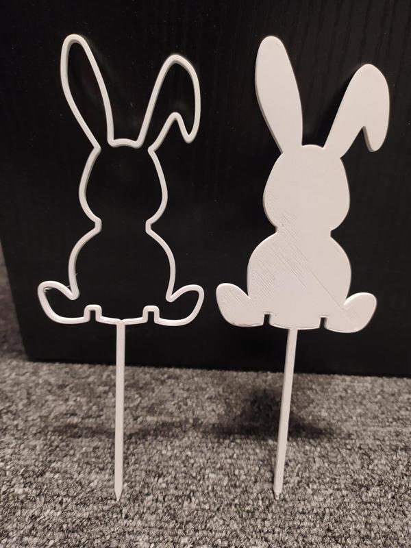 Velikonoční zápich