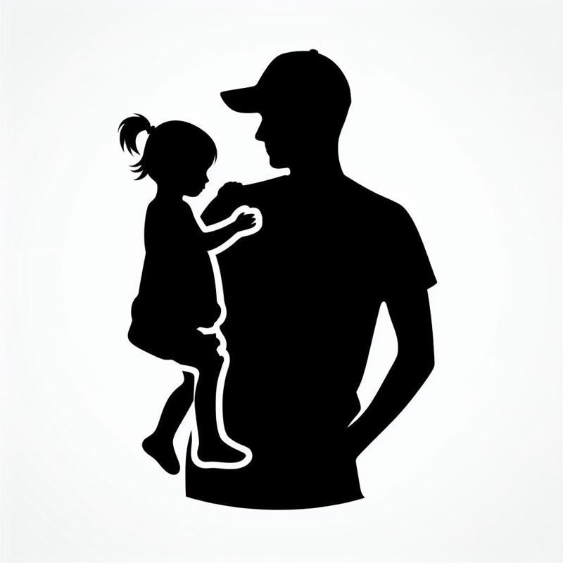 A Father's Love - Series