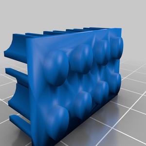 Brick de lego 