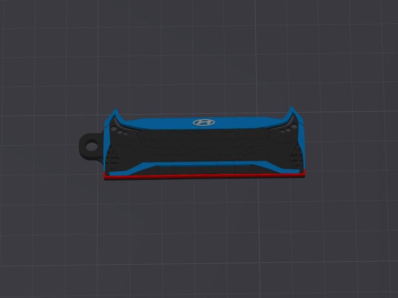 Hyundai Elantra N 2023