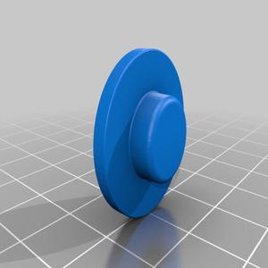 12mm Eyelet Anvil and Die