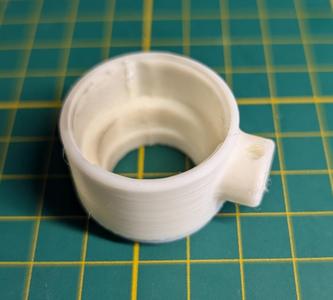 Imilab EC3 rotate base
