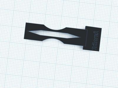 3d printer scraper