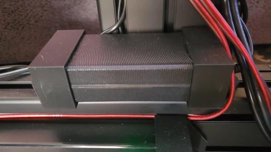 Nobsound Power Supply Mount