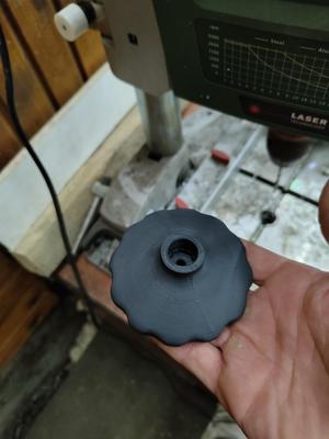 Bosch PBD 40 lever replacement