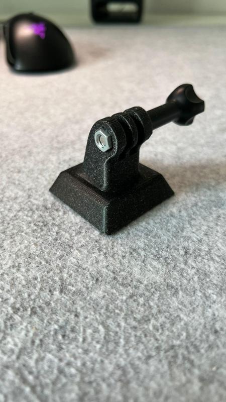 Widened bottom bracket