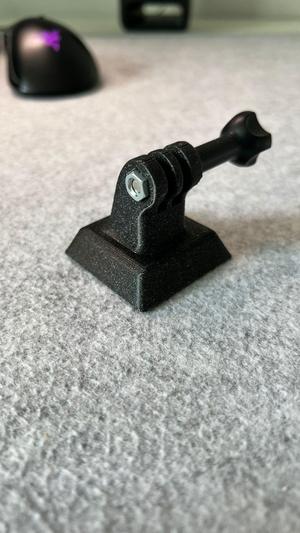 Widened bottom bracket