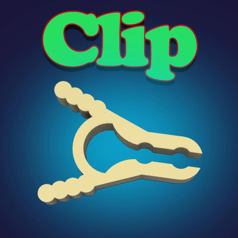 Clip