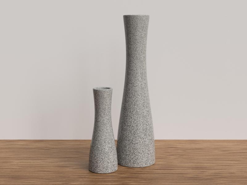 Modern Vase