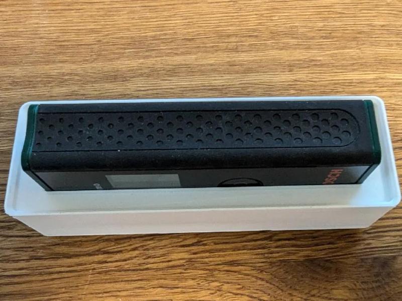 Bosch Zamo Bin (1x3) for Gridfinity