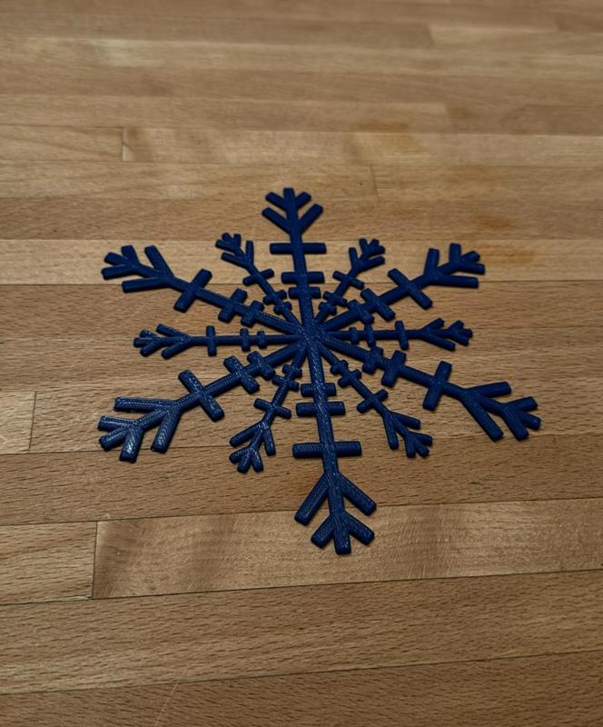 Snowflake