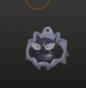 Gastly