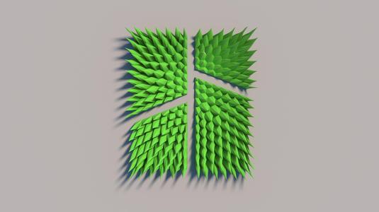 BambuLab Logo Parametric Wall Art