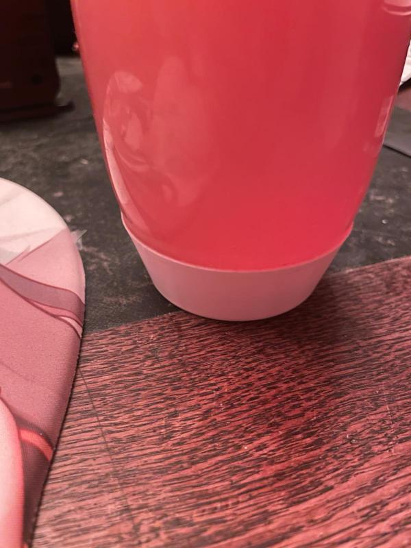 Soda Stream Bottle Socket