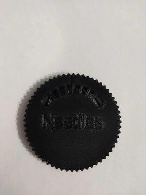 Needle Wheel / Needle Case