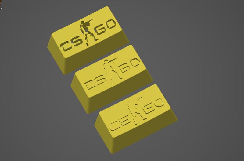 Cs Go Backspace