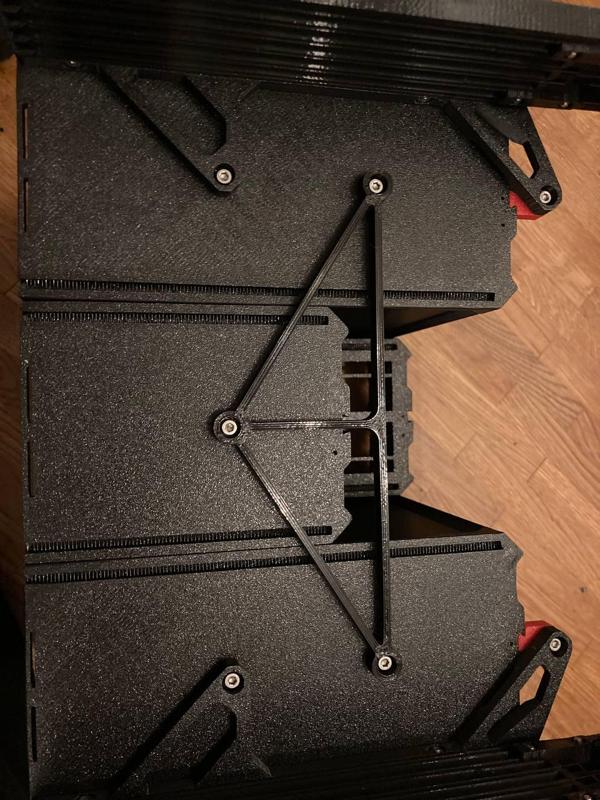 Gen2 Stabilizer / Stabilisierer