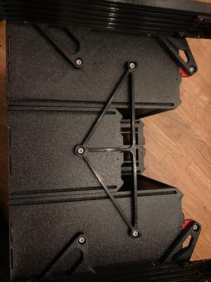 Gen2 Stabilizer / Stabilisierer