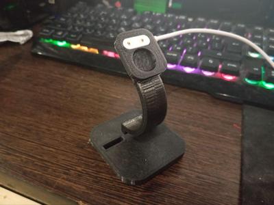 Honor (Huawei) Smart Watch Stand with Magnetic Charging