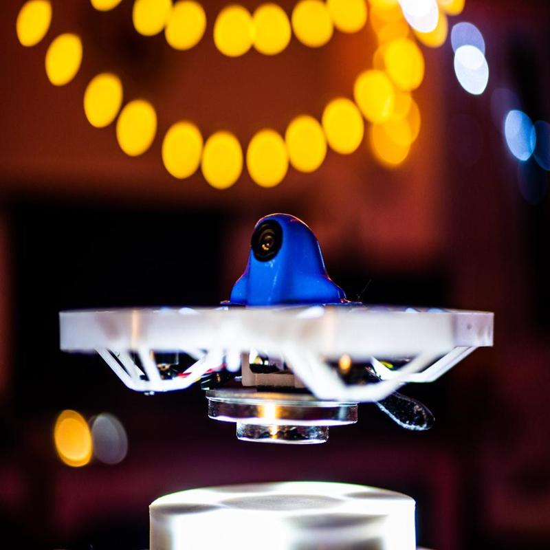 Stark 5V Maglev Cover