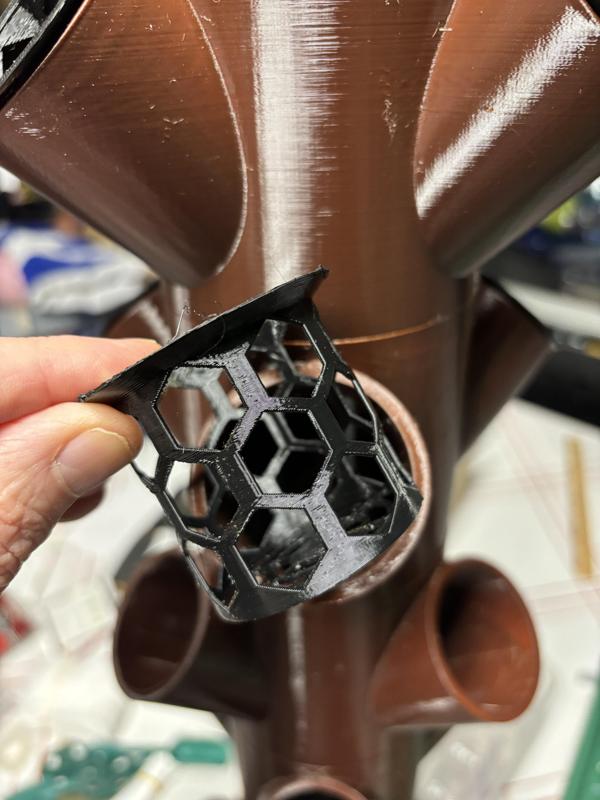 50mm / 2in Hydroponic Net Cup