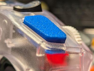 SA SD Switch button for Pocket