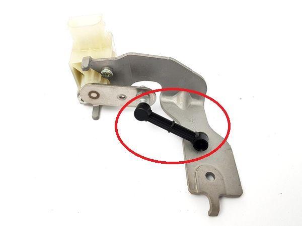 Xenon Light connector Renault Laguna 3 538100005R Grandtour sensor Koppelstange