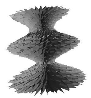 impossible benchmark vase