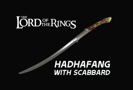Lord of the Rings | Hadhafang