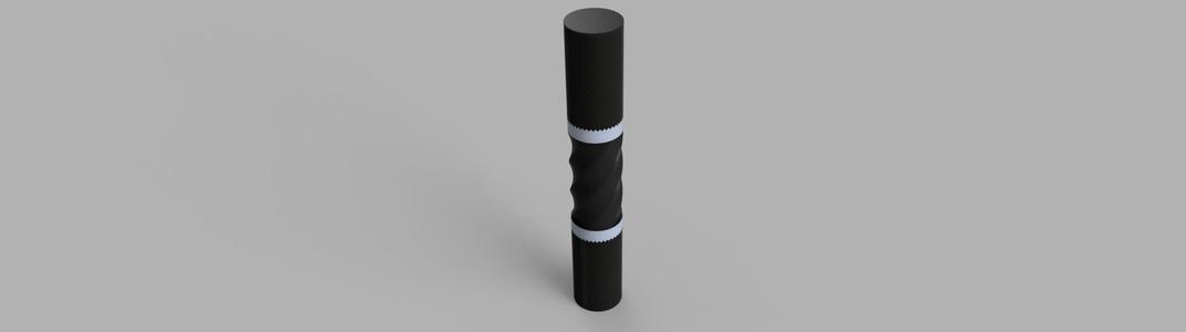 Talking stick