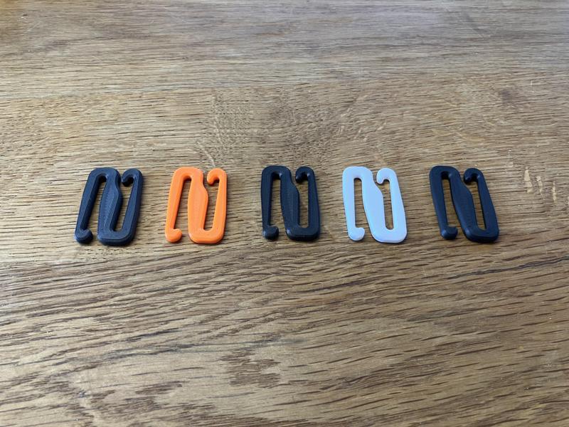 "Ultimate" Bikini Clip