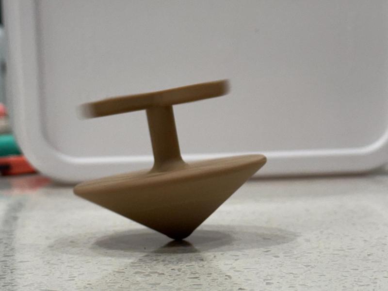 Easy Grip Top