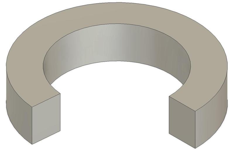 MK4 Y-Axis Home Calibration Solution