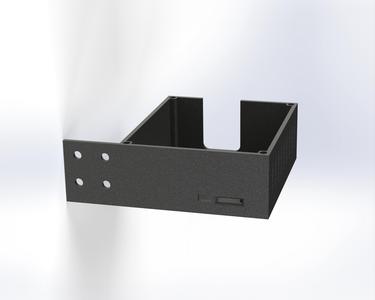 ender 3 electronics front box replacement
