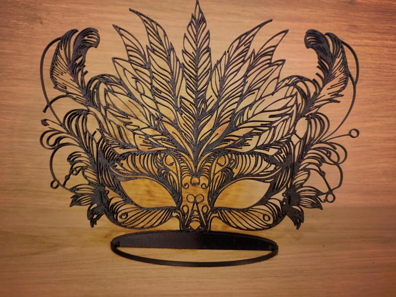 Endless Collection "Mystery"