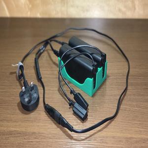 DJI Mavic 2 Pro Charger Caddy