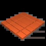 mini book rectangles