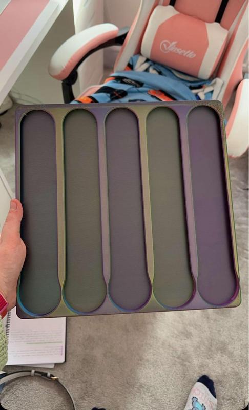 Nespresso Vertuo Pods Holders