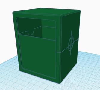 MTG Commander Phyrexia Box