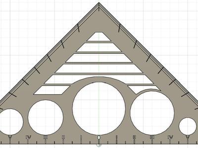 multitool ruler