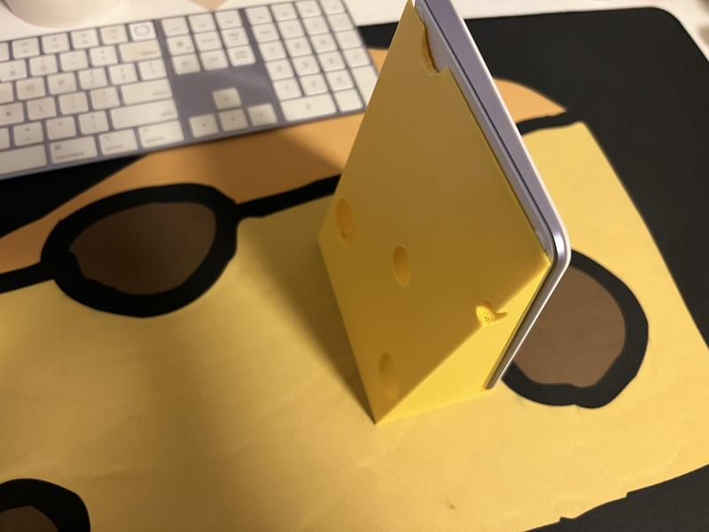 Ergonomic Mouse (TrackPad)