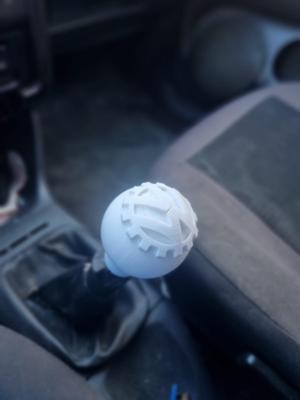 VW Polo Shift Knob - 6N