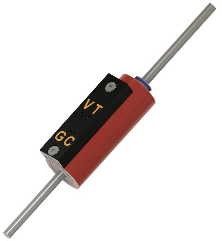Voron ERCF Filament Stress Sensor