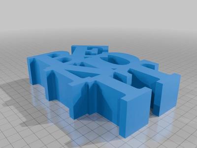 Benoit Sculpture
