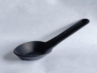 Chinese Soup Spoon