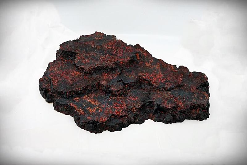 Stepped Hill C: Stepped Hills Terrain Set