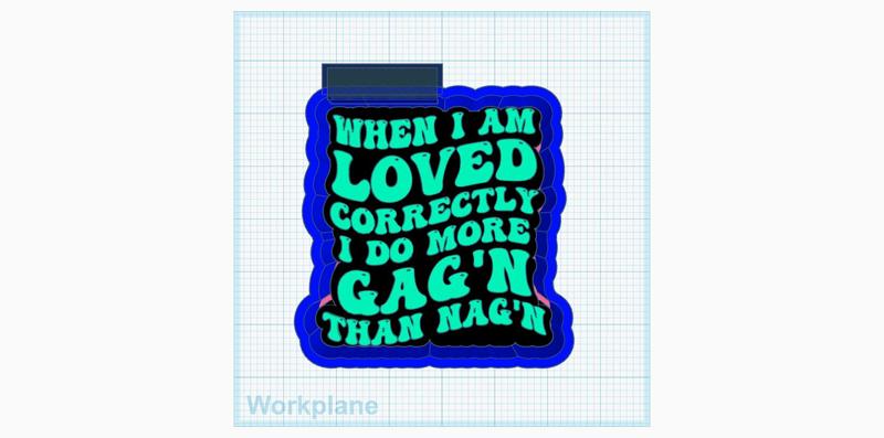 When loved correctly