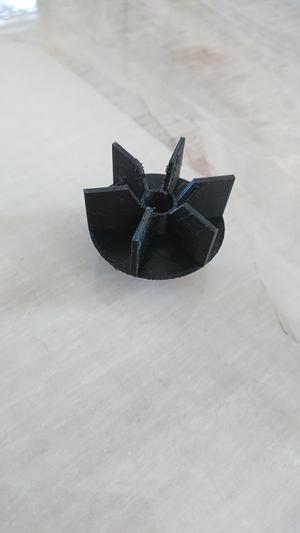 V2 Bestway pump  impeller 58389 (5678 L/H)