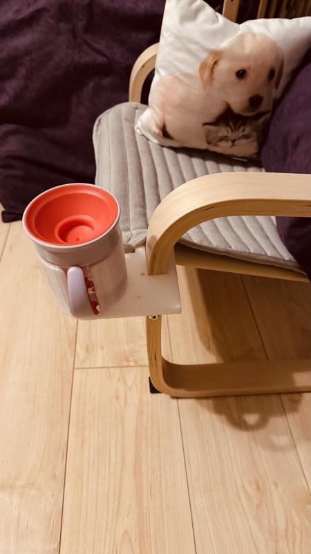 Poäng Kinder Sessel