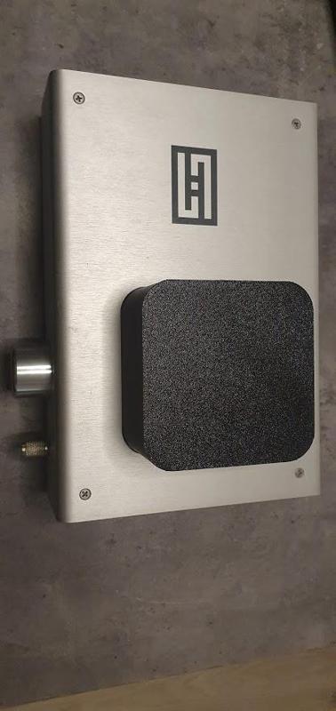 Shiit Audio Valhalla Tube cover